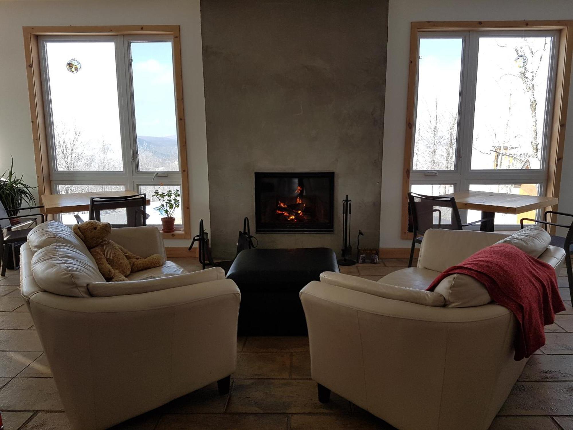 Eco Spa Highland Grenville-Sur-La-Rouge Екстериор снимка