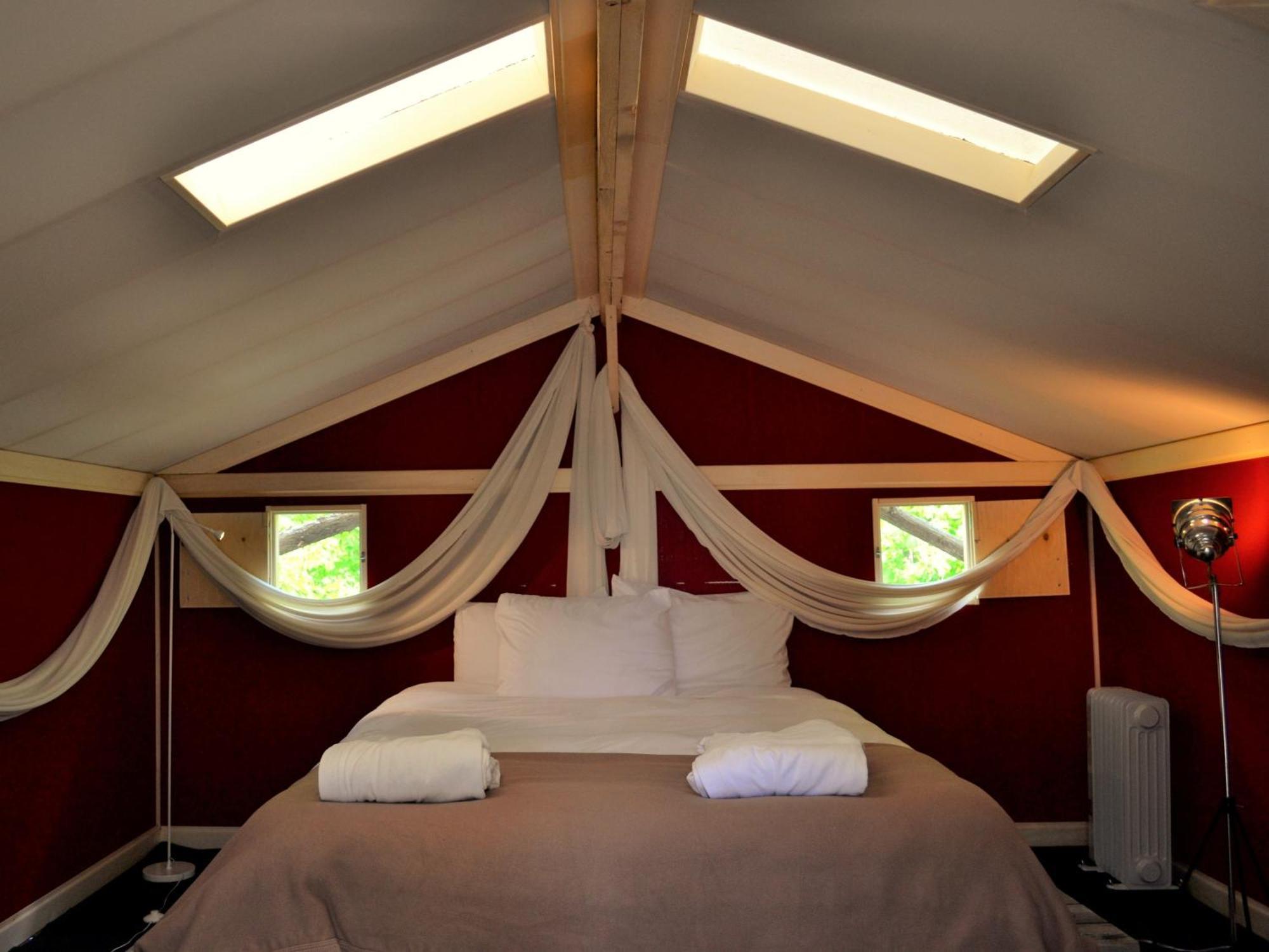 Eco Spa Highland Grenville-Sur-La-Rouge Стая снимка