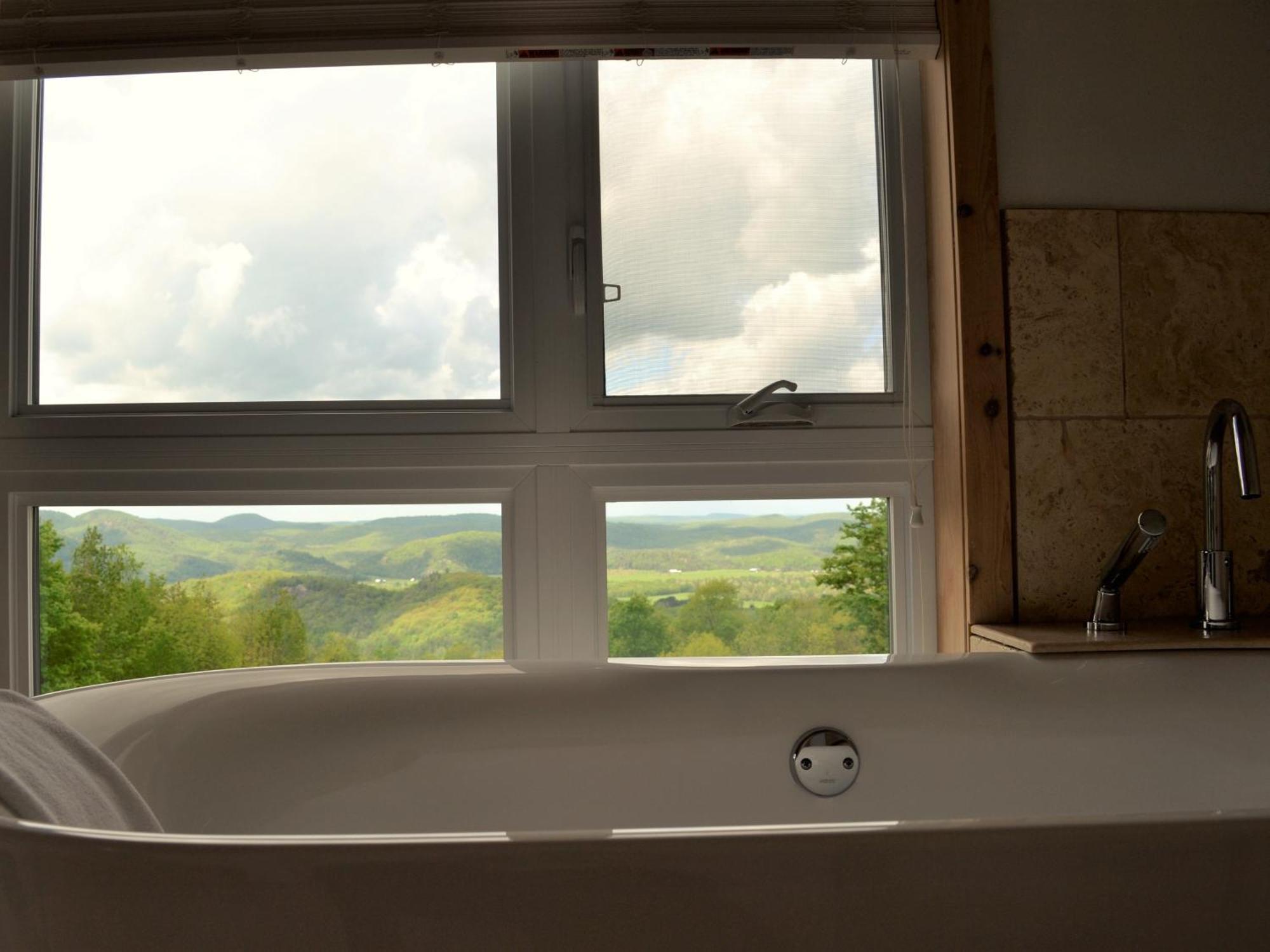 Eco Spa Highland Grenville-Sur-La-Rouge Стая снимка