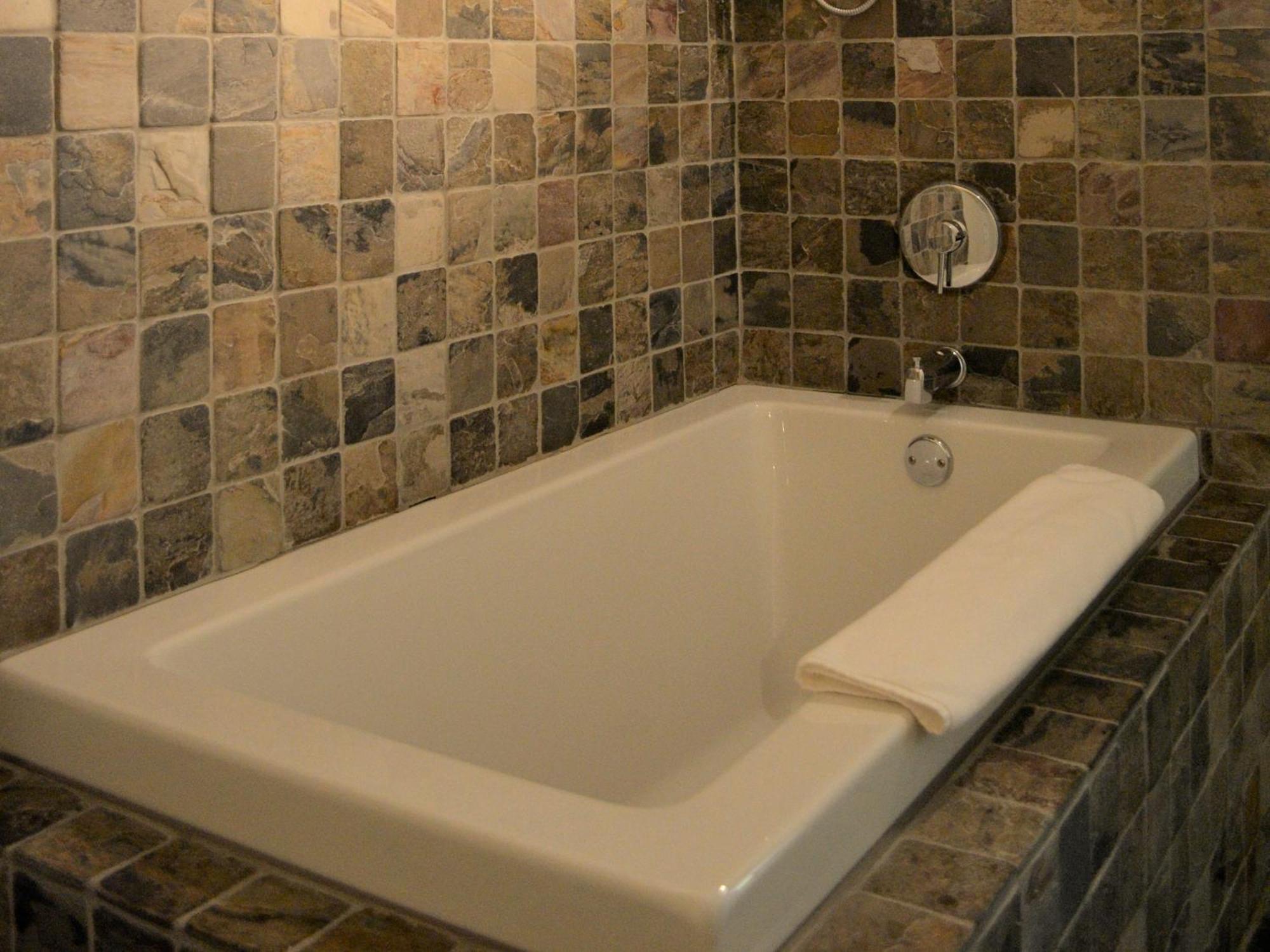Eco Spa Highland Grenville-Sur-La-Rouge Стая снимка