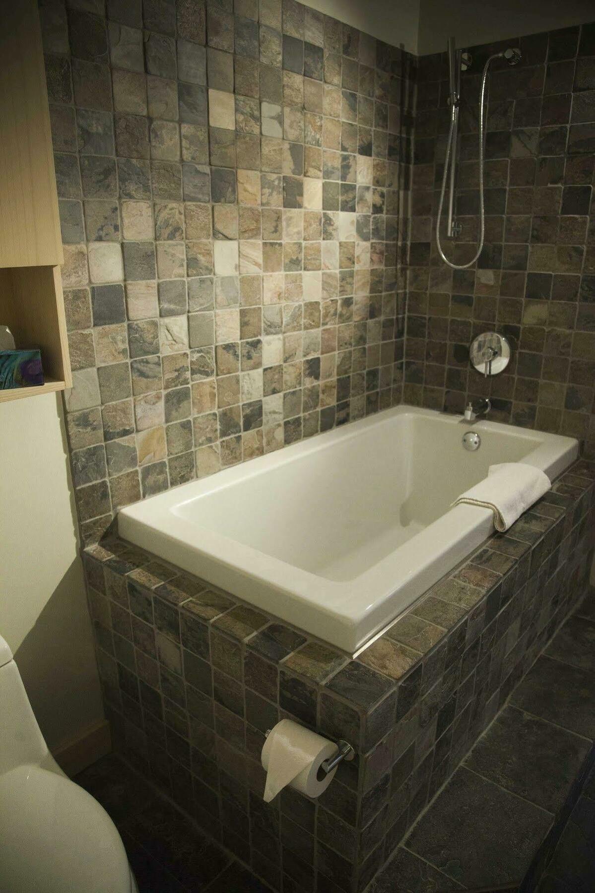 Eco Spa Highland Grenville-Sur-La-Rouge Екстериор снимка